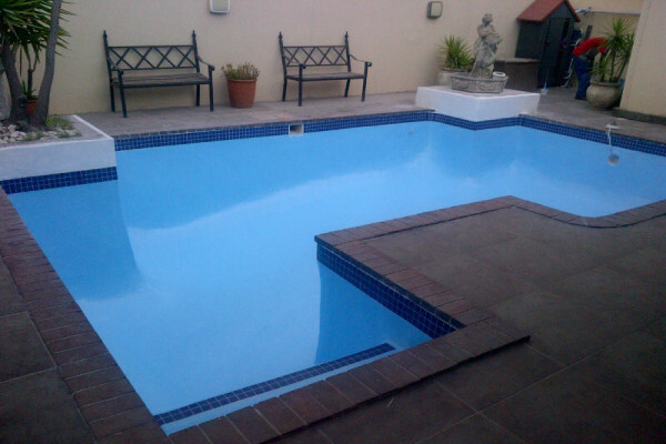 The Poolice | Pool Repairs